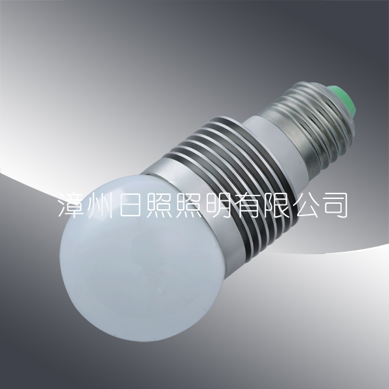 供应LED节能灯SP6-3W